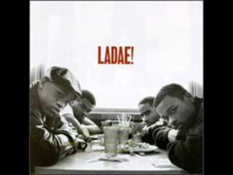 Ladae! featuring Grand Puba - 