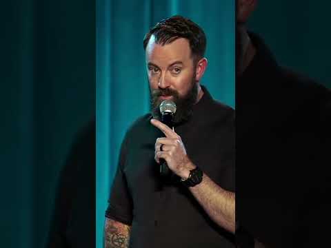 Flat Earth Debate with Dan Cummins