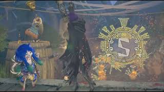 モンスターハンターワイルズ Monster Hunter Wilds [MHWs] タルコロチャレンジＳランク (毎日更新連続Ｓランクチャレンジ!!!16日目)