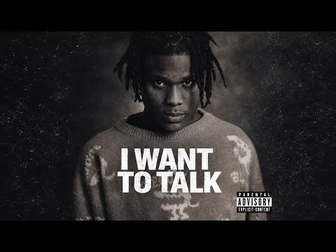 42 JAY - I Want To Talk (Audio)