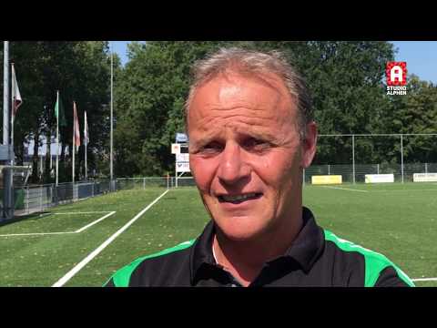 Jack Harmsen over nieuw seizoen Zwammerdam