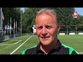 Jack Harmsen over nieuw seizoen Zwammerdam