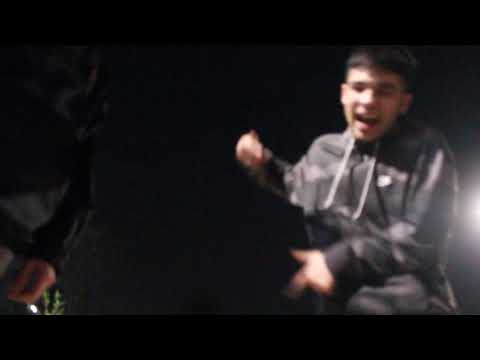 CUARTOS | WEBI VS NAIKO | GOD´S PLAN VOL 7