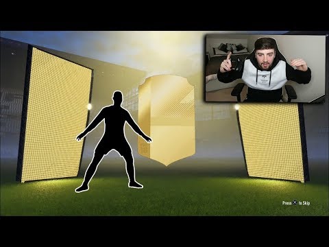 FIFA 18 | GUARANTEED 81+ PLAYER PACKS 🤑 TWO PLAYER PLUS PACK OPENING 🔥