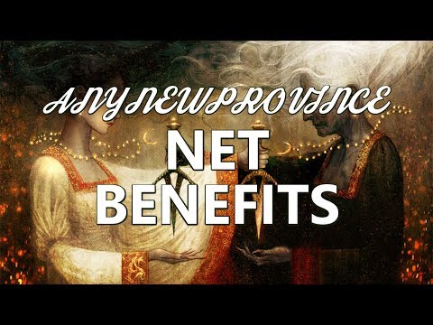 Net Benefits - Mono Black Control (Pauper)[Deck Tech]