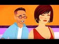 Hamada Helal - Ooh La La (Official Music Video) 2020 | حمادة هلال - أووه لا لا - الكليب الرس