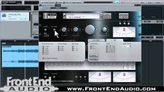 Video thumbnail for Slate Digital FG-X in a Mastering Situation by Front End Audio