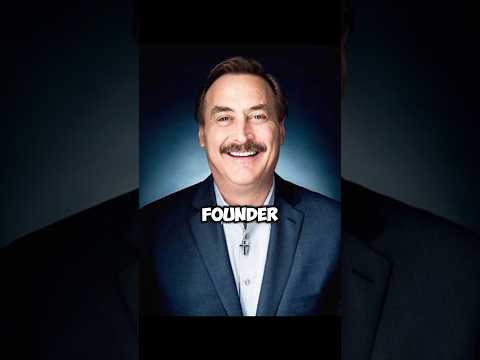 Mike Lindell Net Worth