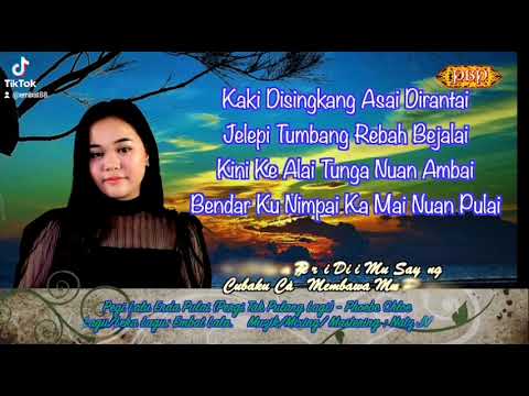 Pegi Lalu Enda Pulai - Phoebe Chloe Verse 2