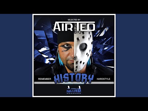 History Remember Hardstyle (Air Teo Megamix)