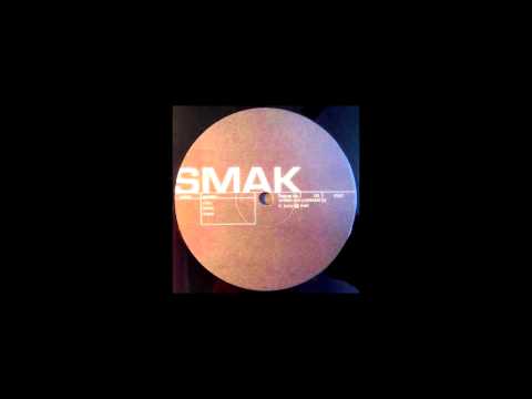 Ola Bergman - Posca (SMAK 05 / 06) / Skam records