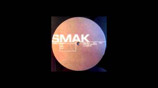 Ola Bergman - Posca (SMAK 05 / 06) / Skam records