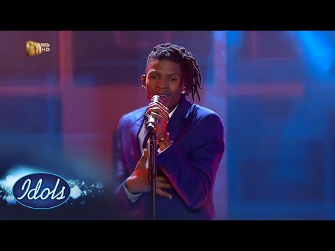 Top 10: Thato - 'I Got You' - Idols SA | Mzansi Magic