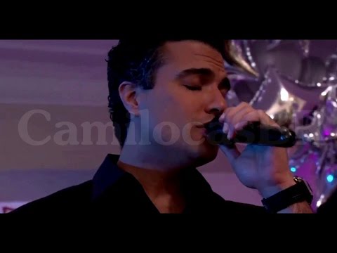 Jaime Camil - Señora De Nadie (LTNVAC) HD