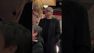 Grönemeyer singt mit Rundfunkchor #shorts