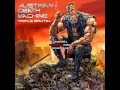 Austrian Death Machine Triple Brutal 01 Neah 1,2 ...