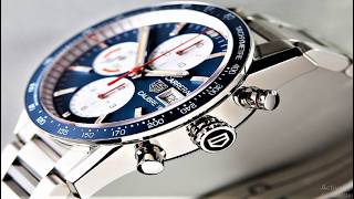 Top 10 Best TAG Heuer Watches FOR MEN BUY NOW 2026