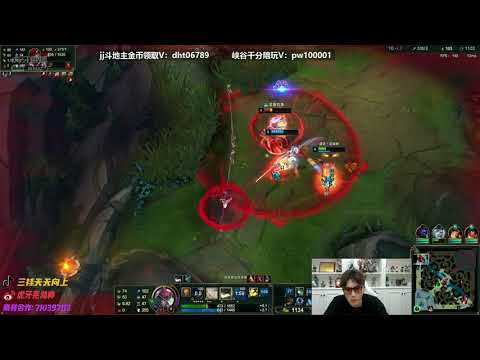 WuhuShen Twisted Fate vs Akali ✅ Best Twisted Fate Guide Cn