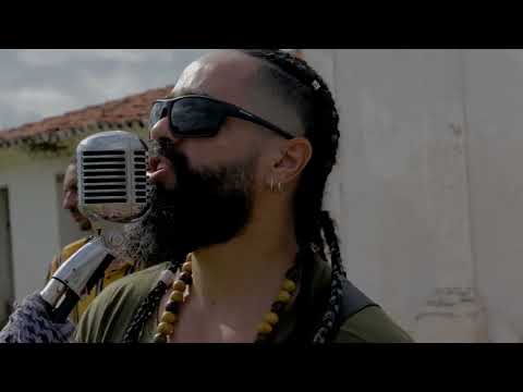 Reggae do Alvorecer - Hamurabii