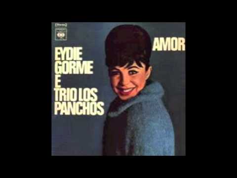 Eydie Gorme Y Trio Los Panchos - 