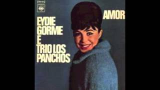 Eydie Gorme Y Trio Los Panchos - "Sabor A Mi"