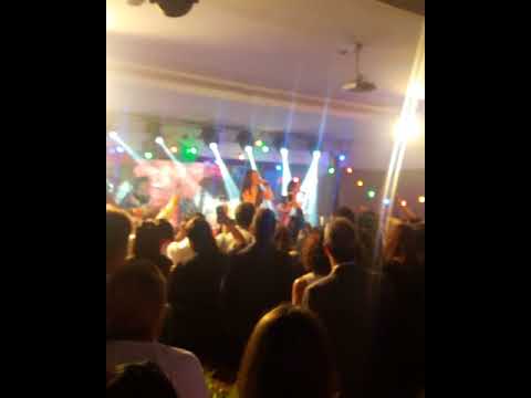 Natalia Oreiro - Paisaje - Private show 19.12.2017