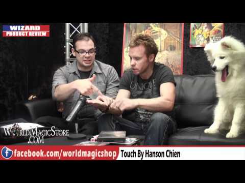 Wizard Product Review 28 9 11