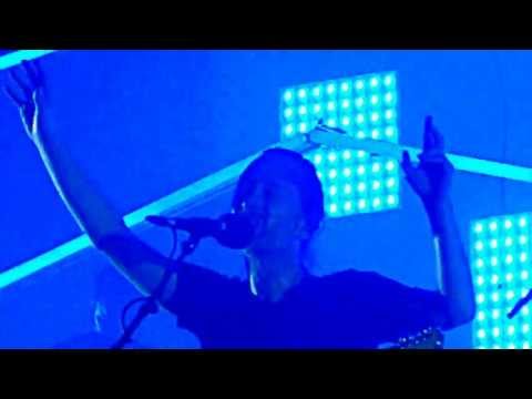 Thom Yorke _ And it rained all night