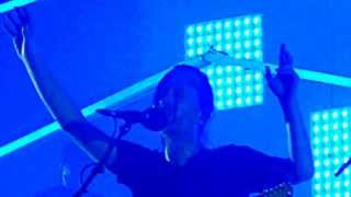 Thom Yorke _ And it rained all night