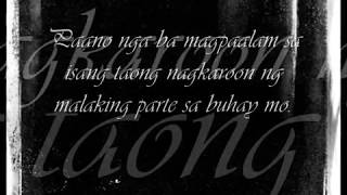 I Can&#39;t Find The Word to Say Goodbye - Nina