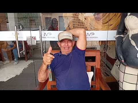 CARAIBEIRAS. TACARATU  PERNAMBUCO A TERRA DA REDE