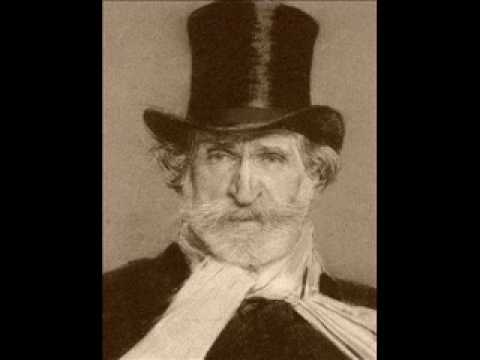 Requiem 1 Giuseppe Verdi - Dies irae, Libera me