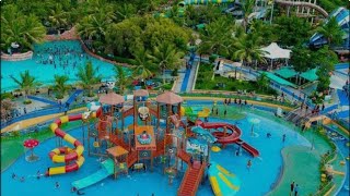 Shirdi Water Park | Wet N Joy Water Park WATER RIDE/SLIDES (@CuriousKia )