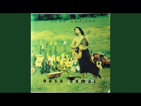 Download Dewa Budjana - Bunga Yang Hilang MP3