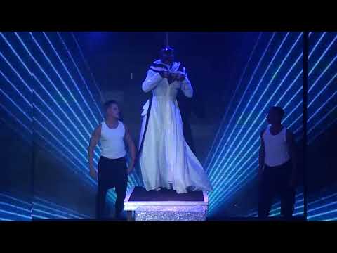 Lysa Bombom Blue Space Oficial