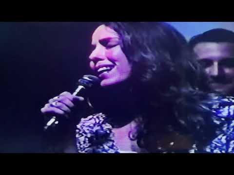 Aynee Osborn Genghis Why Must You Leave