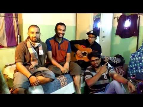 Casualties of Karma - CoK Prison (Original)