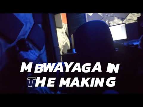 Jabidii - mbwayaga in the making