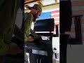 How to Prime and Burn In Your Pellet Smoker
