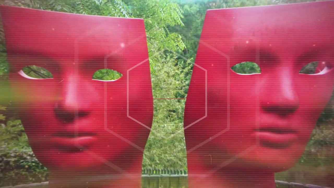 Inspirational Slideshow After Effects Templates