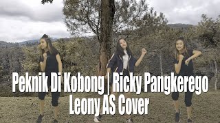 Download lagu Peknik di Kobong | Ricky Pangkerego [Leony AS cover] mp3