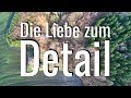 Die Liebe zum Detail - Mit Laith Al-Deen unterwegs zwischen Himmel und Erde