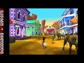 GameCube Animaniacs The Great Edgar Hunt 2005 Ignition Entertainment Gameplay