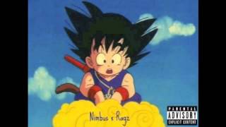 Chuck Nimbus - Atmos-Fear (Feat. Ragz Bastard) [Prod By: NBBeats]