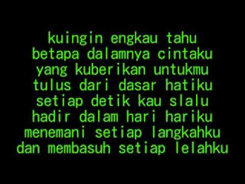 NDX A.K.A - Lungset (music & lirik)