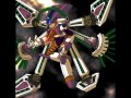 Megaman X8 Lumine Phase 2 Extended