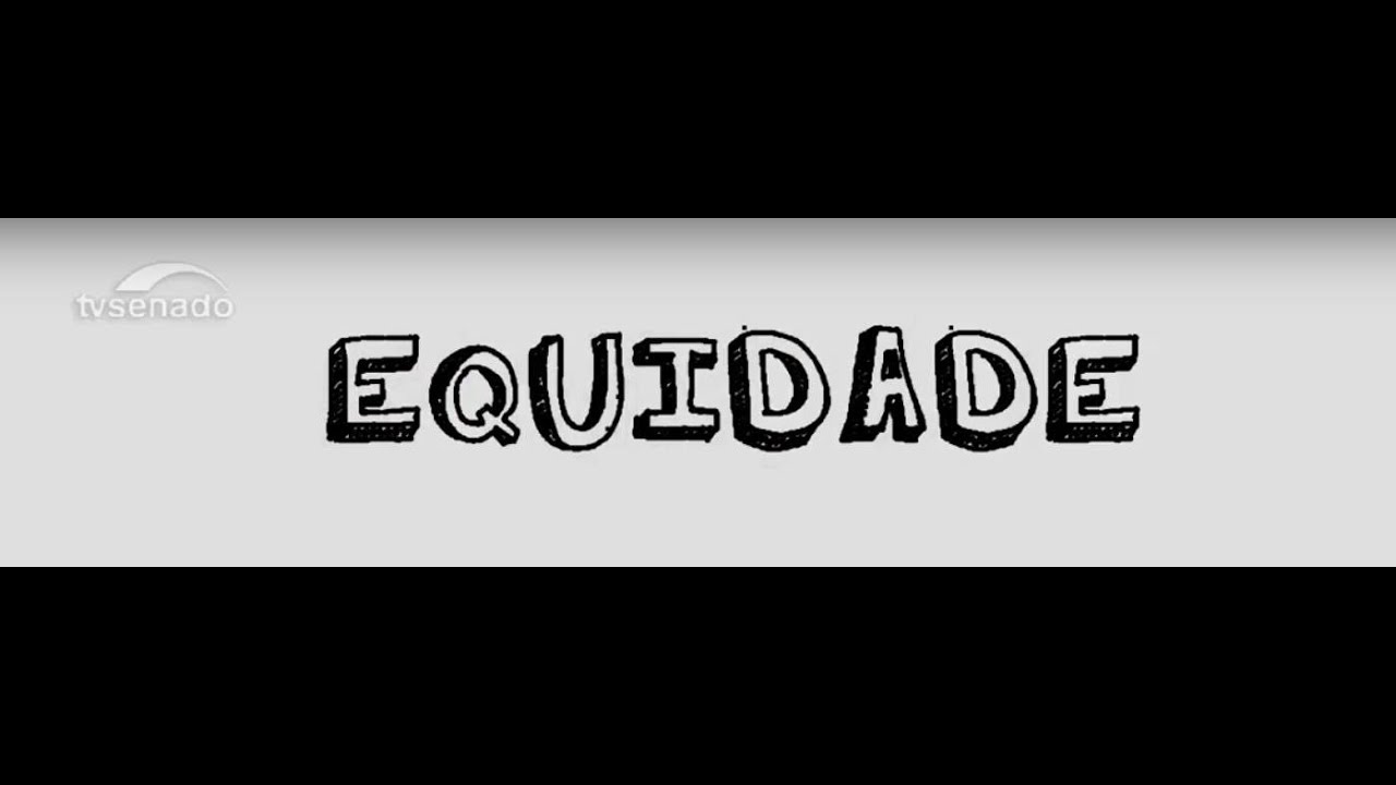 Equidade