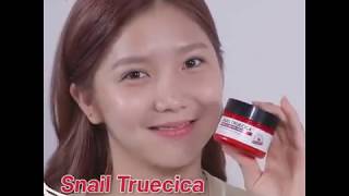 SOMEBYMI Snail Truecica Miracle Repair CREAM | NEW LAUNCH | SnailyLove