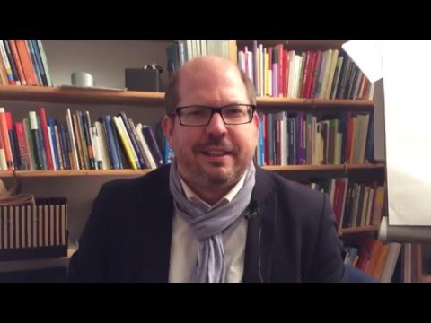 Folge 19: Patrick Klein, Hamburger Polizeiseelsorger