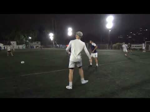 EL ASADITO VS WOLSEX - #LigaNuñez - #Apertura SLS - 7/5/23